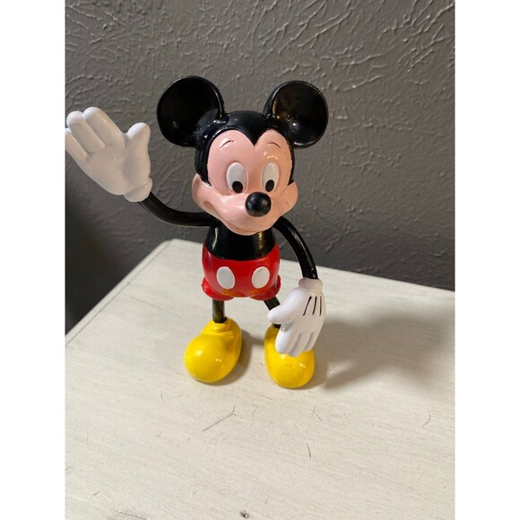 Vintage Mickey Mouse Collection - Picture 2 of 6